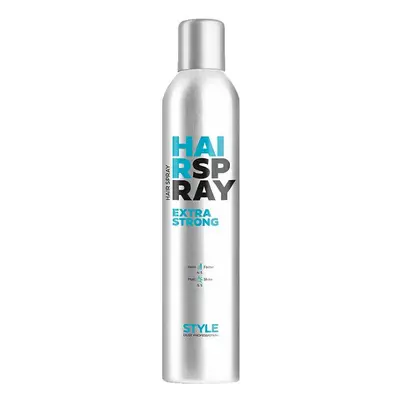 Dusy Style Hair Spray Extra Strong 400 ml