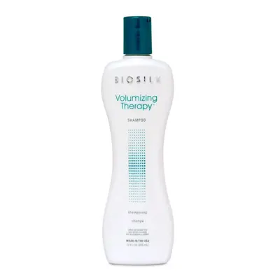 Farouk Systems BioSilk Volumizing Therapy Shampoo 355 ml