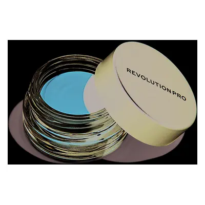 Revolution Pro Brow Pomade 2,5 g odstín Dark Brown