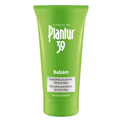 Plantur 39 Conditioner For Fine, Brittle Hair 150 ml