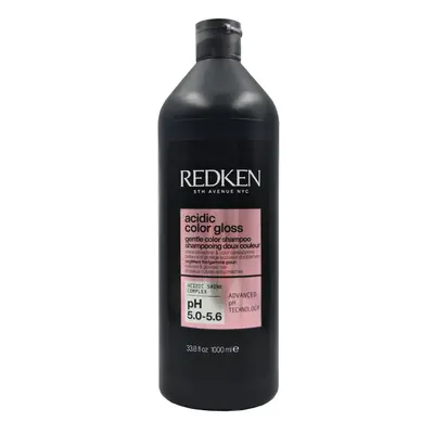 Redken Acidic Color Gloss Shampoo 1000 ml