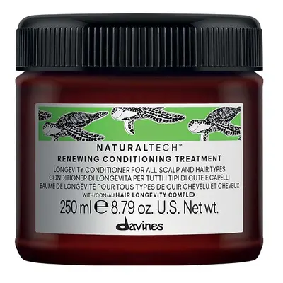 Davines Naturaltech Renewing Conditioning Treatment 250 ml