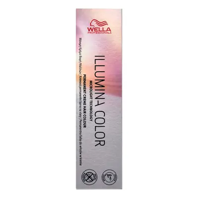 Wella Professionals Illumina Color 60 ml barva 9/19 Very Light Ash Cendre Blonde