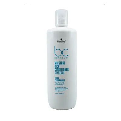 Schwarzkopf Professional BC Bonacure Moisture Kick Conditioner Glycerol 1000 ml