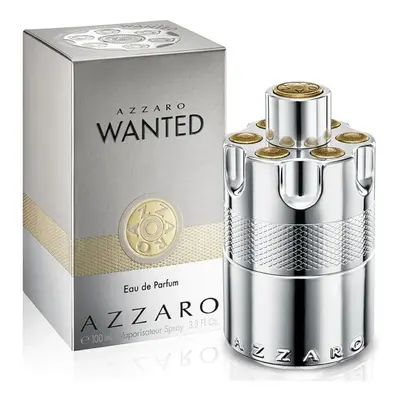 Azzaro Wanted EdP 100 ml