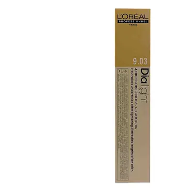 L&#039;Oréal Professionnel Dia Light 50 ml dialight 9.03