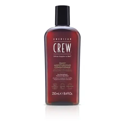 American Crew Daily Moisturizing Conditioner 250 ml