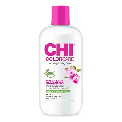 Farouk Systems CHI Color Care Color Lock Shampoo 355 ml