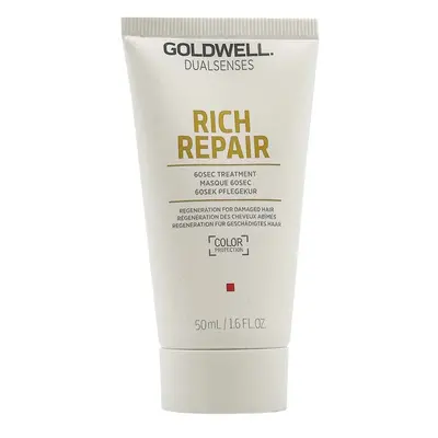 Goldwell Dualsenses Rich Repair 60sec Treatment 50 ml