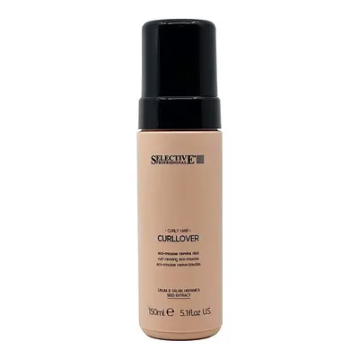 Selective Professional Curllover Mousse 150 ml