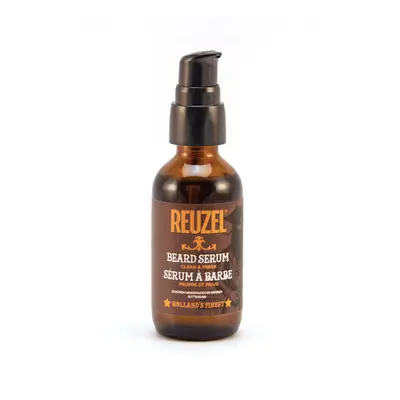 Reuzel Clean & Fresh Beard Serum 50 g