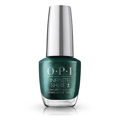 OPI Infinite Shine 2 15 ml laky na nehty Peppermint Bark and Bite