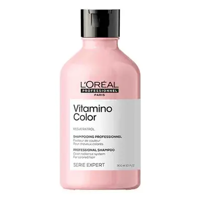 L&#039;Oréal Professionnel Serie Expert Vitamino Color Resveratrol Shampoo 300 ml