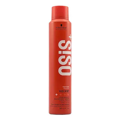 Schwarzkopf Professional OSiS+ Texture Velvet Lightweight Wax-Effect Spray 200 ml