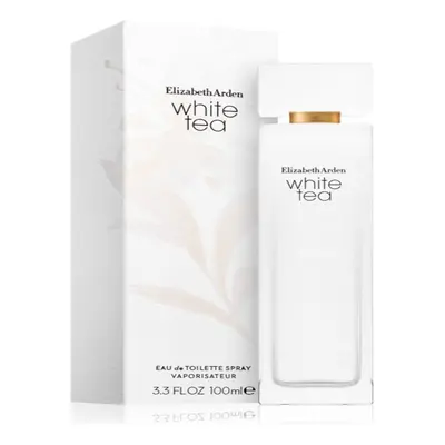 Elizabeth Arden White Tea EdT 100 ml