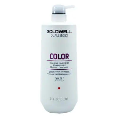 Goldwell Dualsenses Color Brilliance Conditioner 1000 ml