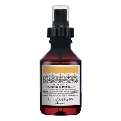 Davines Naturaltech Nourishing Keratin Sealer 100 ml