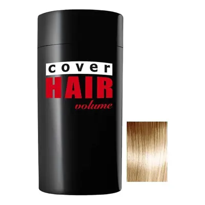 Cover Hair Volume 30 g pudr Natural Blonde