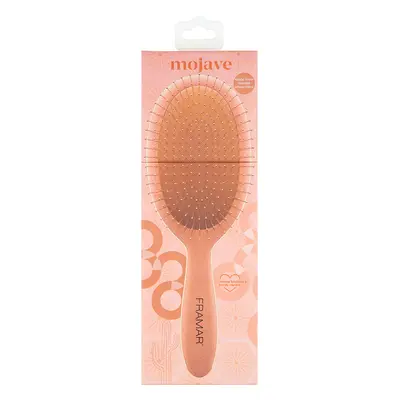 Framar Detangle Brush - Golden Hour Mojave