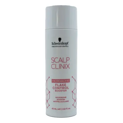 Schwarzkopf Professional Scalp Clinix Microbiome Flake Control Booster 45 ml