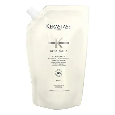 Kérastase Densifique Bain Densité Shampoo Refill Pouch 500 ml