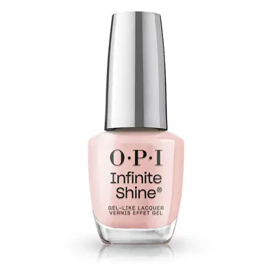 OPI Infinite Shine 15 ml laky na nehty Bubble Bath