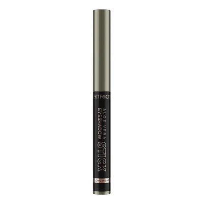 Catrice Aloe Vera Eyeshadow Stick 1,5 g - oční stíny: 030 Olive Glam oční stíny 030 Olive Glam