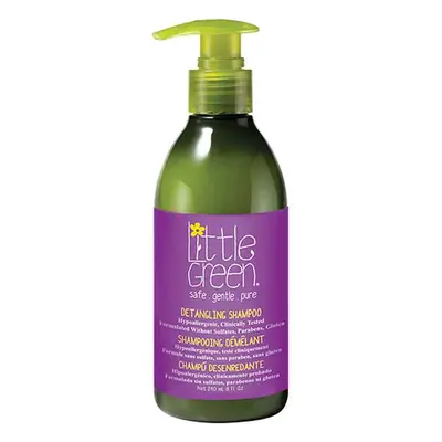 Little Green Kids Detangling Shampoo 240 ml