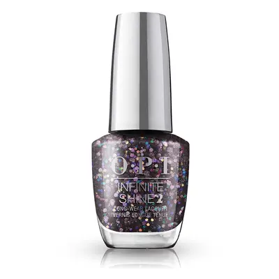 OPI Infinite Shine 2 15 ml laky na nehty Hot & Coaled