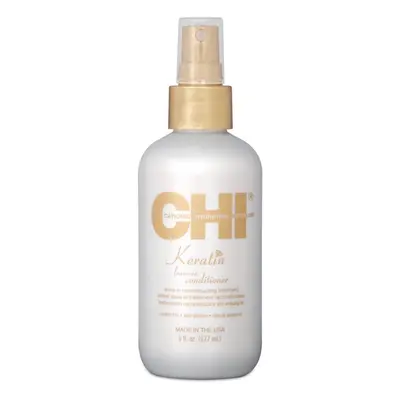 Farouk System CHI Keratin Leave-In Conditioner 177 ml