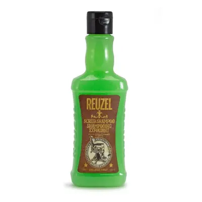 Reuzel Scrub Shampoo 350 ml