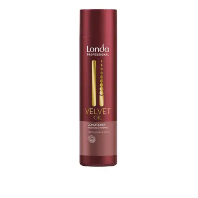 Londa Professional Velvet Oil Conditioner 250 ml