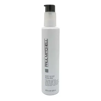 Paul Mitchell Soft Style Quick Slip 200 ml