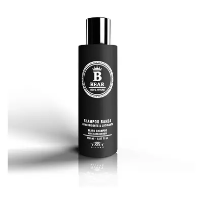 TMT Milano BBear Beard Shampoo 150 ml