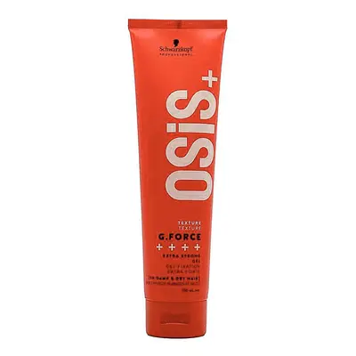 Schwarzkopf Professional OSiS+ G.Force Styling Gel 150 ml