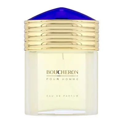 Boucheron Pour Homme EdP Tester Objem balení 100 ml Tester