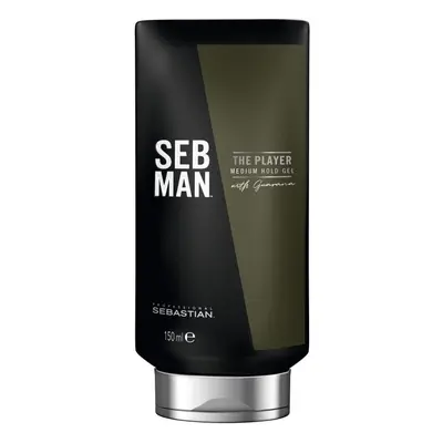 Sebastian Professional Seb Man The Player Medium Hold Gel 150 ml