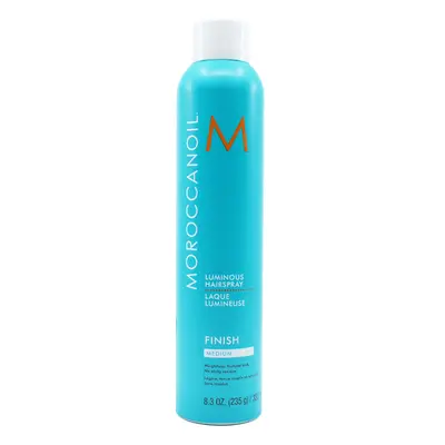 Moroccanoil Finish Luminous Medium Hairspray 330 ml