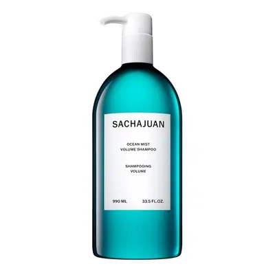 Sachajuan Ocean Mist Volume Shampoo 990 ml