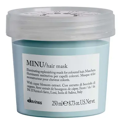 Davines Essential Haircare Minu Hair Mask 250 ml