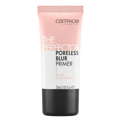 Catrice The Perfector Poreless Blur Primer 30 ml