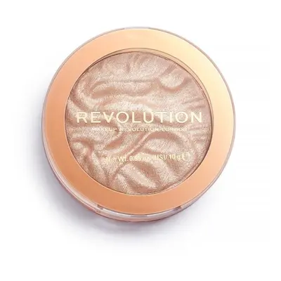 Makeup Revolution Reloaded Highlighter 10 g rozjasňovač Dare To Divulge