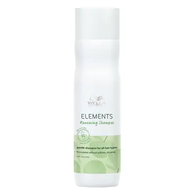 Wella Professionals Elements Renewing Shampoo 250 ml