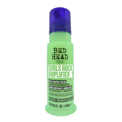 TIGI Bed Head Curls Rock Amplifier Mega Shaping Cream 113 ml