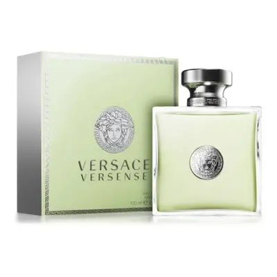 Versace Versence EdT Objem balení 50 ml