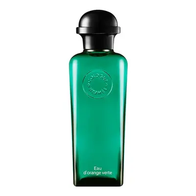 Hermes Eau d&#039;Orange Verte EdC Tester Objem balení 100 ml Tester