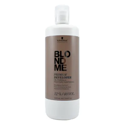 Schwarzkopf Professional BlondMe Premium Developer 40 vol. 12% 1000 ml