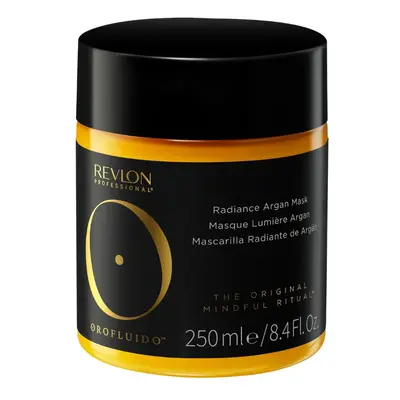 Revlon Professional Orofluido Radiance Argan Mask 250 ml