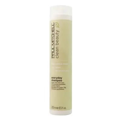 Paul Mitchell Clean Beauty Everyday Shampoo 250 ml