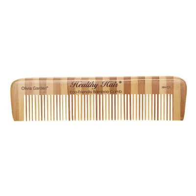 Olivia Garden Healthy Hair Style Comb HH-C1